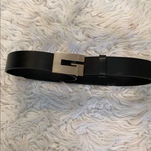 Vintage Gucci belt